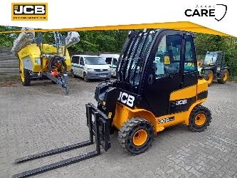 JCB 30-20G