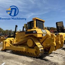 CAT D 8 R