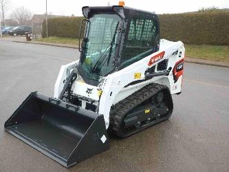 Bobcat T 450