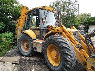 JCB 4 CX