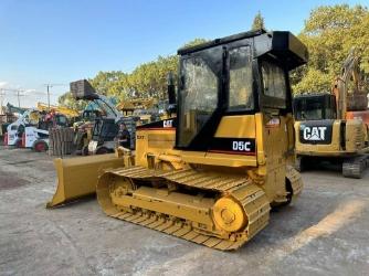 CAT D 5 C