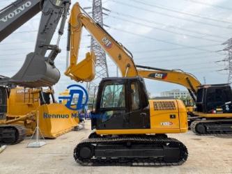 CAT 312D2GC