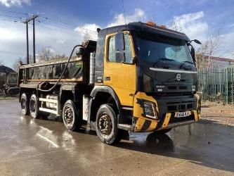 Volvo FMX 420