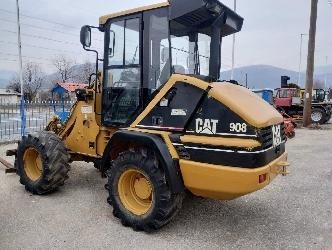 CAT 908