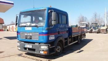 MAN TGL8.180