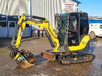 Yanmar SV 22