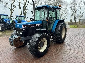 Ford 7740