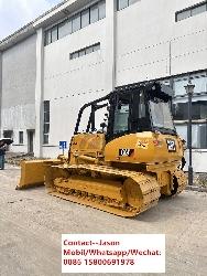 CAT D5K