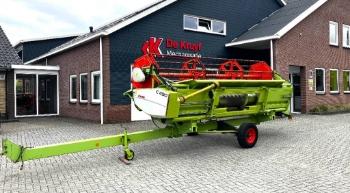CLAAS C 490