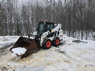 Bobcat S590