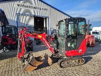 Yanmar SV 15