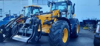 JCB TM 420