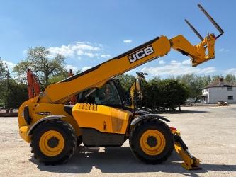 JCB 540-140