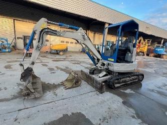 Bobcat E 26