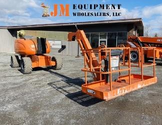 JLG 800 AJ