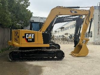 CAT 310