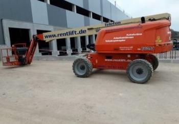 JLG 660 SJ