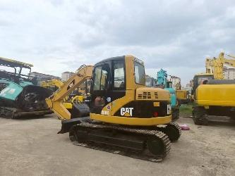 CAT 308C