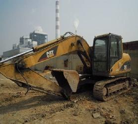 CAT 312 C