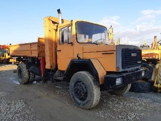 Iveco Magirus