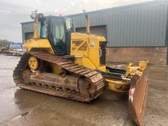CAT D 6 N LGP