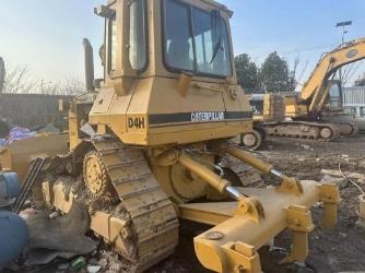 CAT D4H