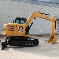 CAT 307E2