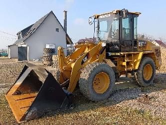 CAT 914 G2