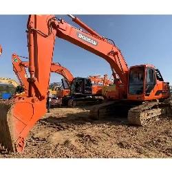 Doosan DH225