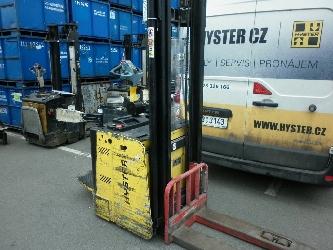 Hyster S1.5S