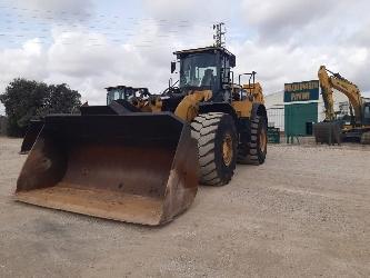 CAT 980M