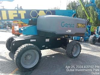 Genie S65