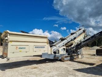 Metso ST 4.8