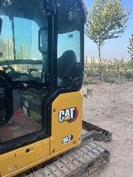 CAT 302