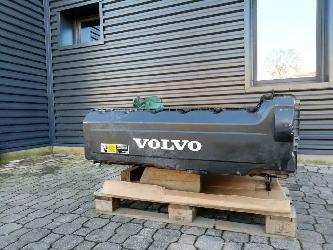 Volvo D11K