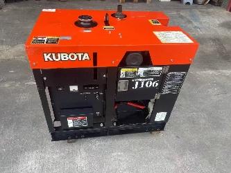 Kubota J106