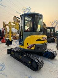 Yanmar vio55