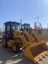 JCB 3 CX