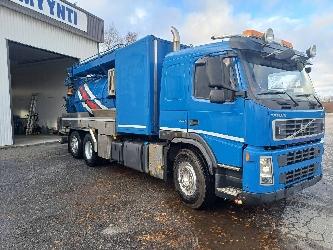 Volvo FM 400