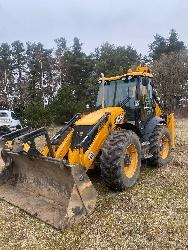 JCB 4 CX