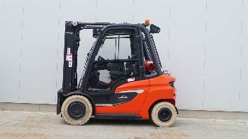 Linde H30T