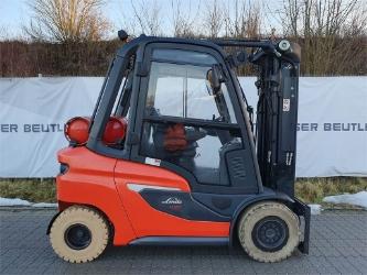 Linde H30T