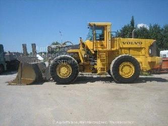 Volvo L 330