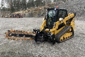 CAT 249D3