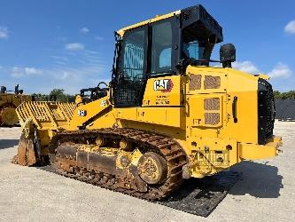 CAT 963-12