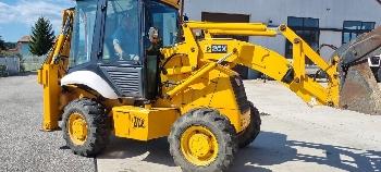 JCB 2 CX