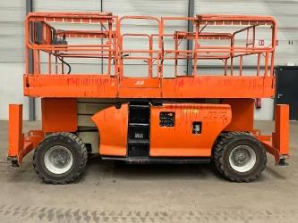 JLG 3394 RT