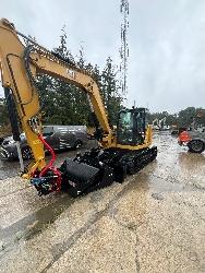 CAT 309