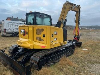 CAT 309