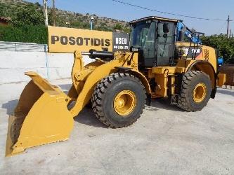 CAT 966K